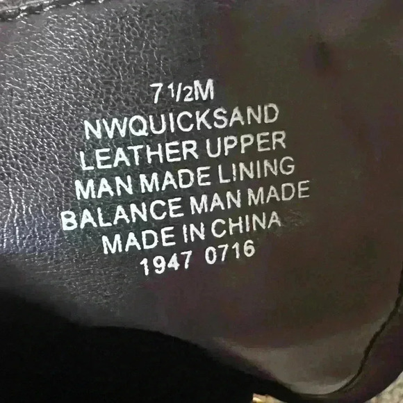 Nine West Quicksand Suede Leather Boot - Picture 8 of 9